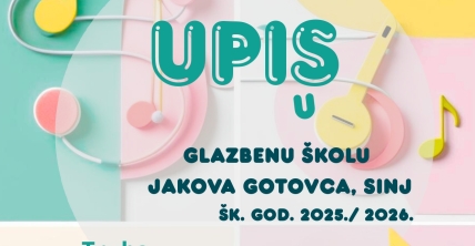 JESENSKI ROK PRIJEMNIH ISPITA ŠK. GOD. 2025./2026.